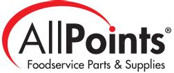 All points foodservice parts and supplies - All Points Foodservice Parts and Supplies LLC. 9550 Satellite Blvd Ste 145 Orlando, FL 32837-8472. 1; 2 > Business Profile for AllPoints Foodservice Parts & Supplies, LLC. Restaurant Equipment.